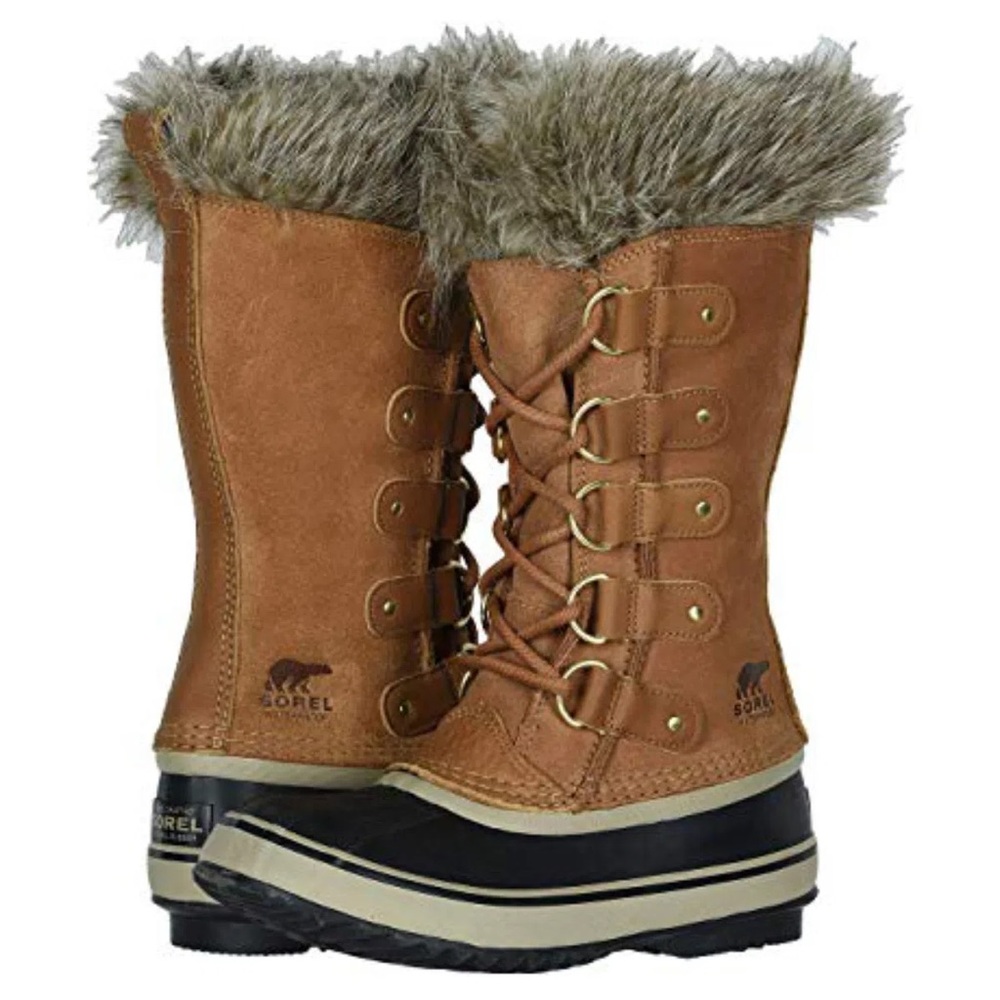 Sorel Joan of Arctic snow boots- 9.5
